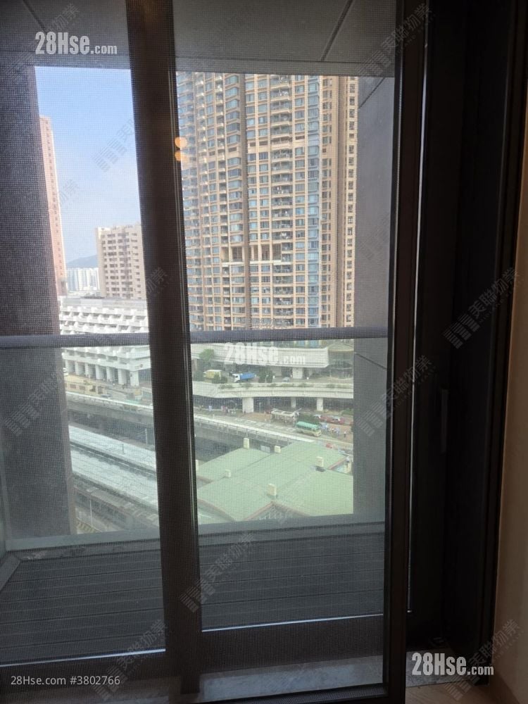 星凯堤岸 售盘 2 房 , 1 浴室 542 平方尺