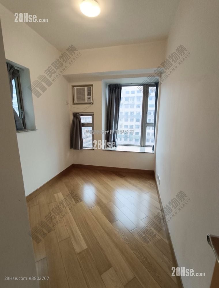 Harbour Green Rental 2 Bedrooms , 1 Bathroom 482 ft²