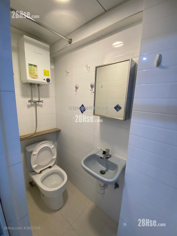 Wang Kwong Building Sell 4 Bedrooms , 4 Bathrooms 391 ft²