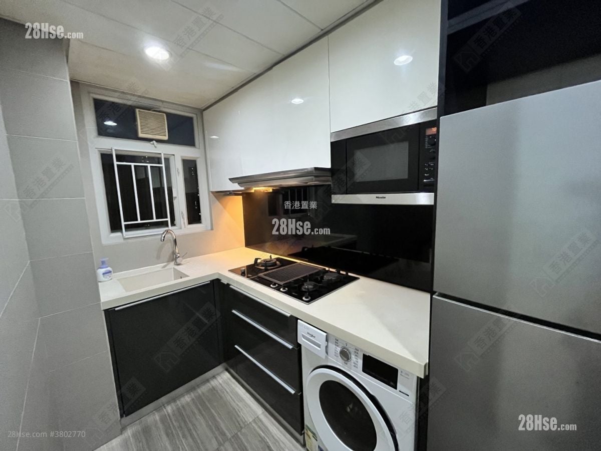 The Sparkle Sell 3 Bedrooms , 2 Bathrooms 670 ft²