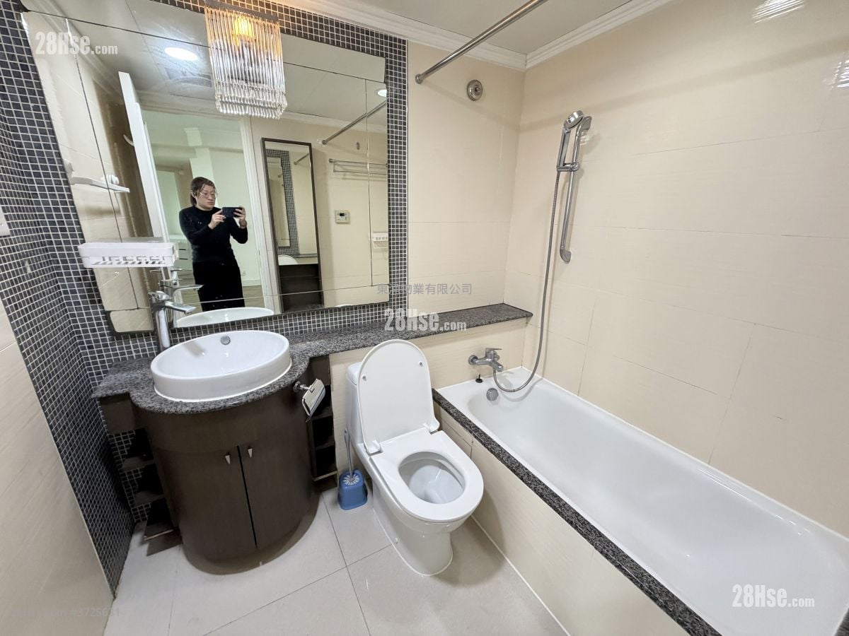 Caribbean Coast Rental 3 Bedrooms , 2 Bathrooms 927 ft²