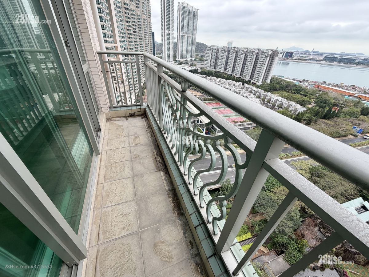 Caribbean Coast Rental 3 Bedrooms , 2 Bathrooms 927 ft²