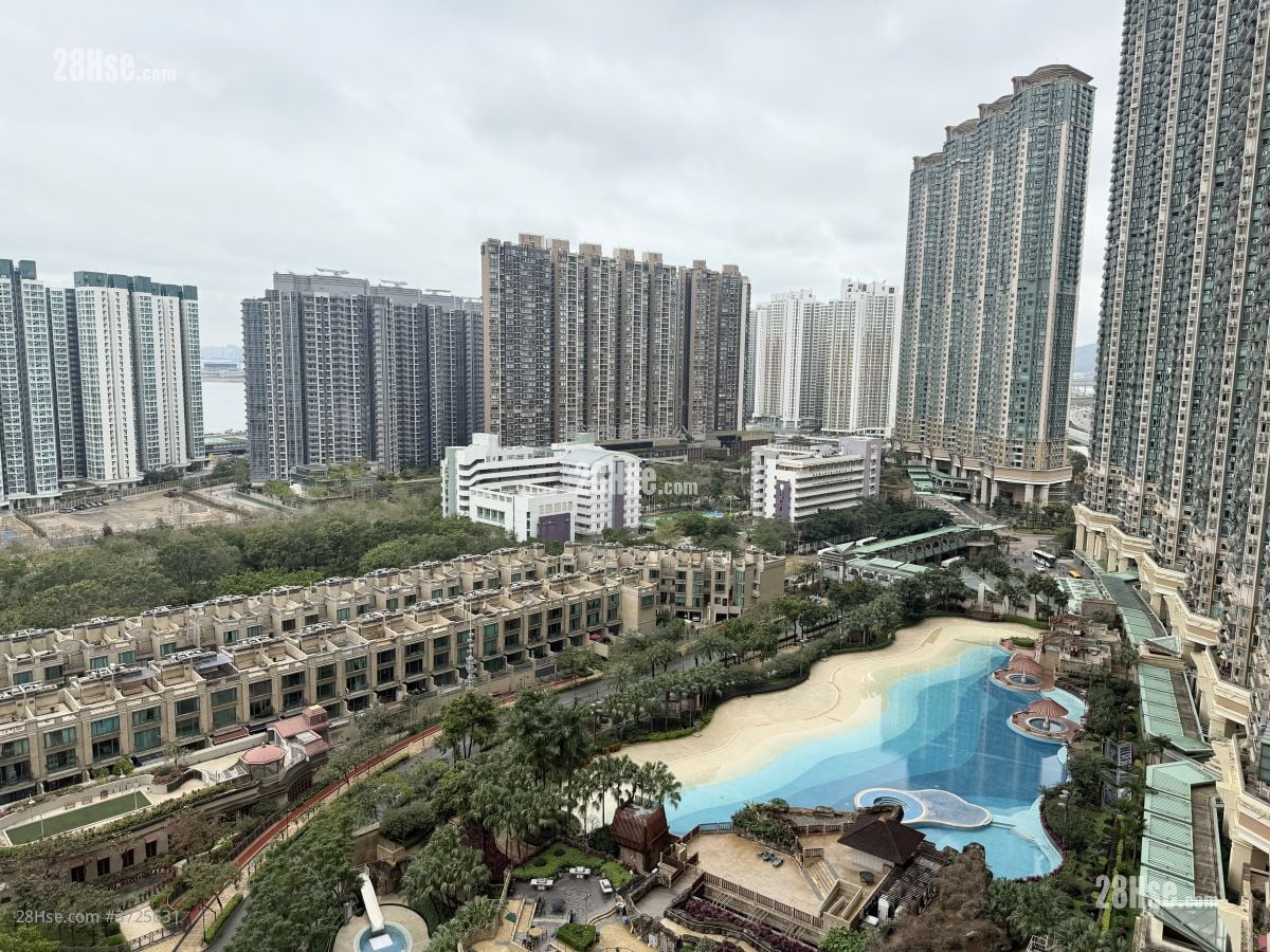 Caribbean Coast Rental 3 Bedrooms , 2 Bathrooms 927 ft²