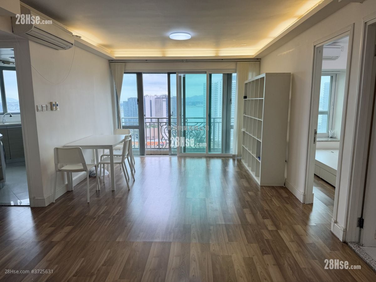 Caribbean Coast Rental 3 Bedrooms , 2 Bathrooms 927 ft²