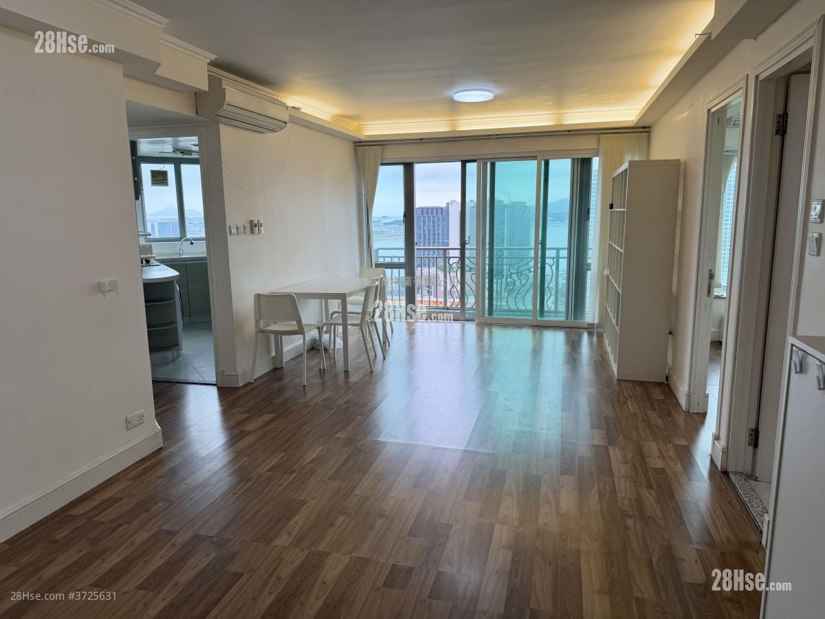 Caribbean Coast Rental 3 Bedrooms , 2 Bathrooms 927 ft²