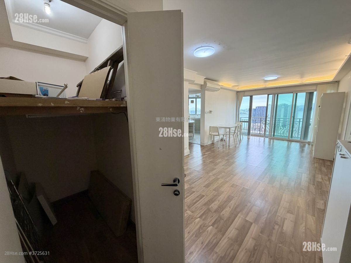 Caribbean Coast Rental 3 Bedrooms , 2 Bathrooms 927 ft²