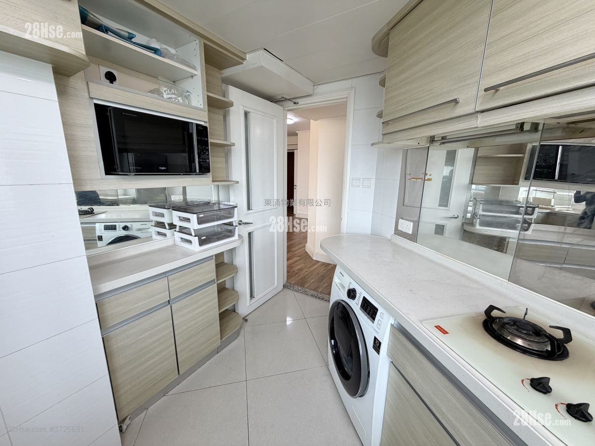 Caribbean Coast Rental 3 Bedrooms , 2 Bathrooms 927 ft²