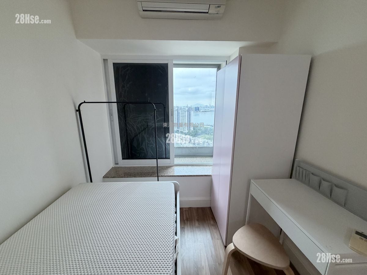 Caribbean Coast Rental 3 Bedrooms , 2 Bathrooms 927 ft²