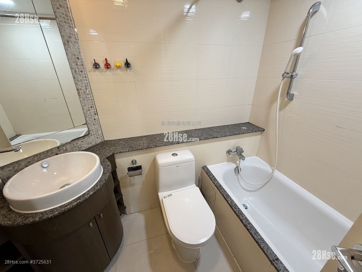 Caribbean Coast Rental 3 Bedrooms , 2 Bathrooms 927 ft²