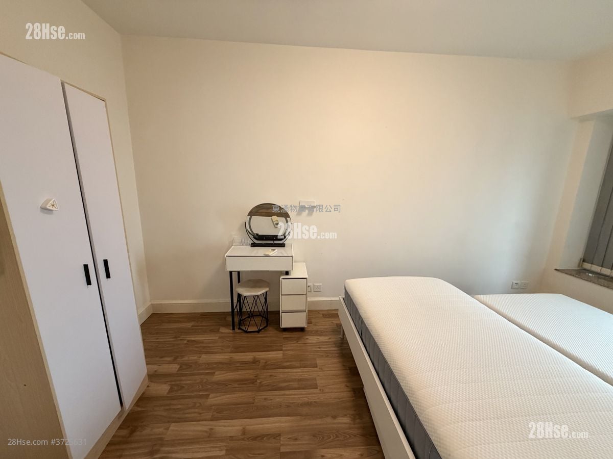 Caribbean Coast Rental 3 Bedrooms , 2 Bathrooms 927 ft²