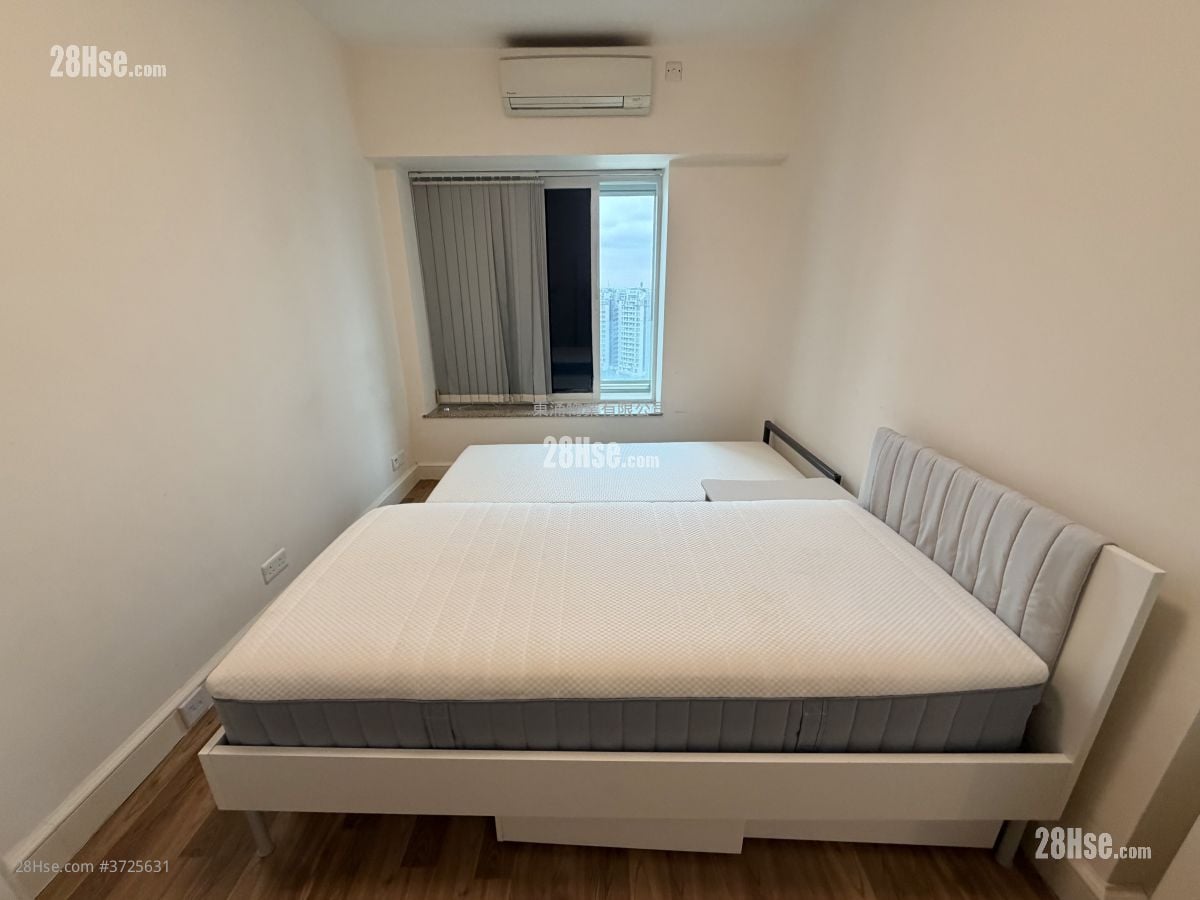 Caribbean Coast Rental 3 Bedrooms , 2 Bathrooms 927 ft²