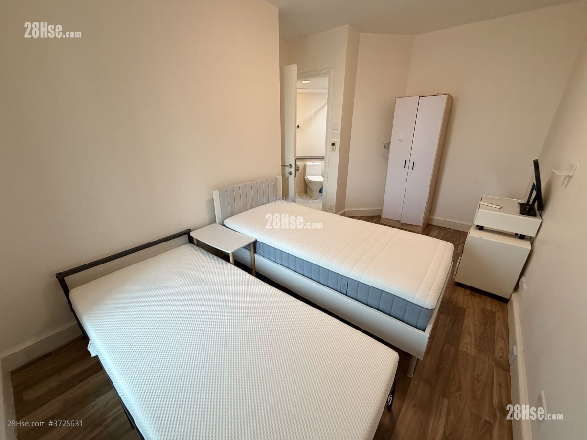 Caribbean Coast Rental 3 Bedrooms , 2 Bathrooms 927 ft²