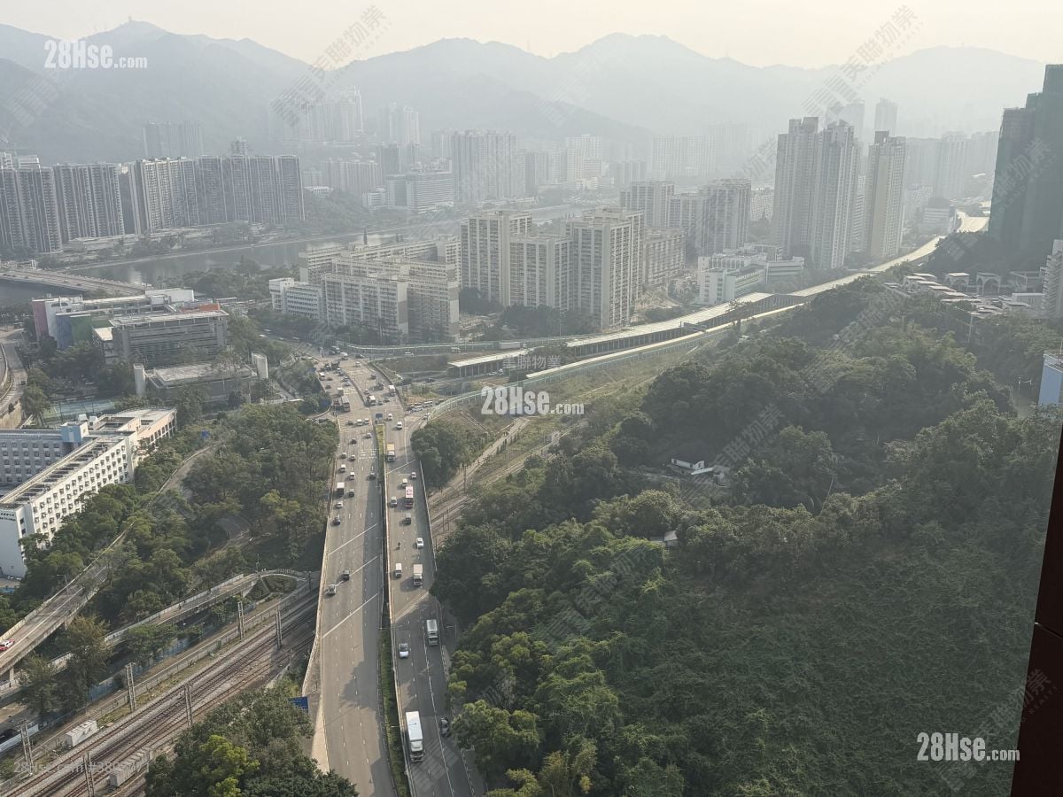 星凯堤岸 售盘 3 房 , 2 浴室 676 平方尺