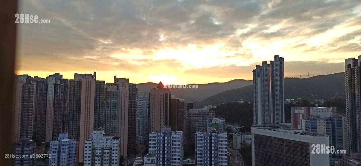 Vigor Industrial Building Rental