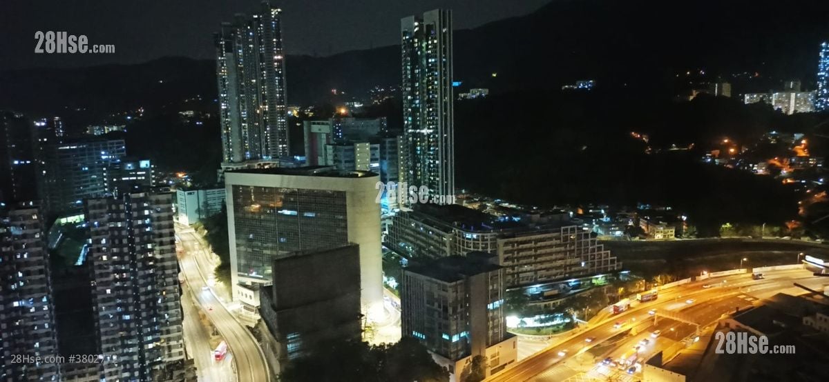 Vigor Industrial Building Rental