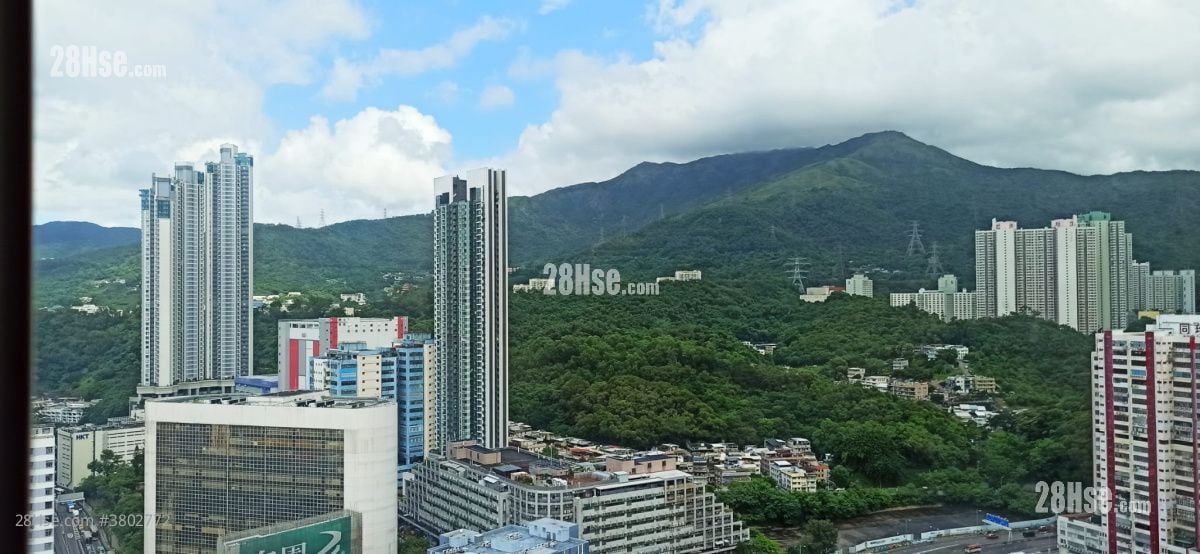 Vigor Industrial Building Rental