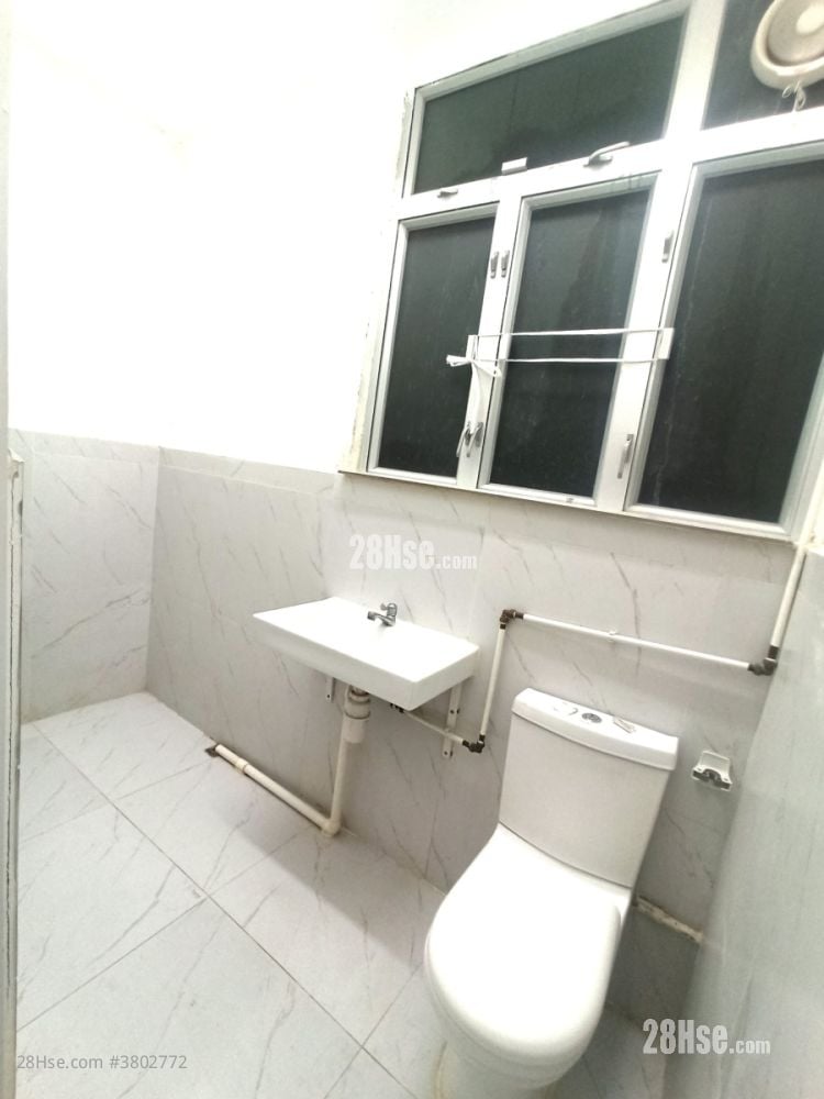 Vigor Industrial Building Rental