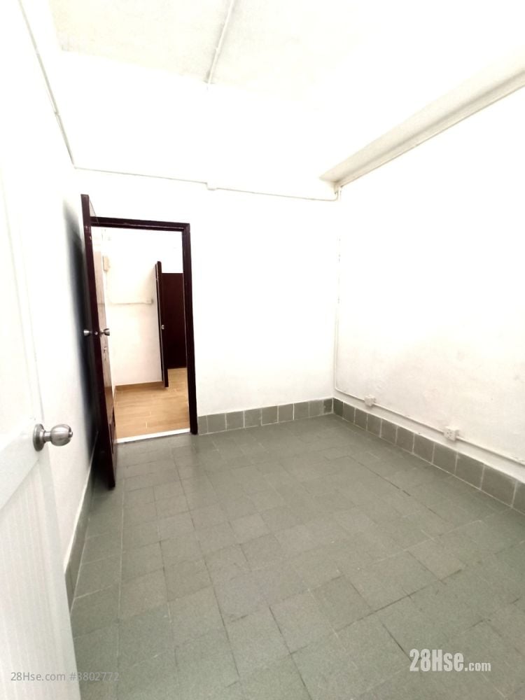 Vigor Industrial Building Rental