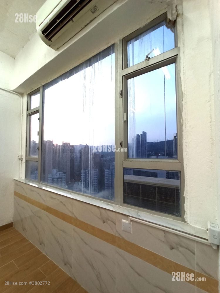 Vigor Industrial Building Rental