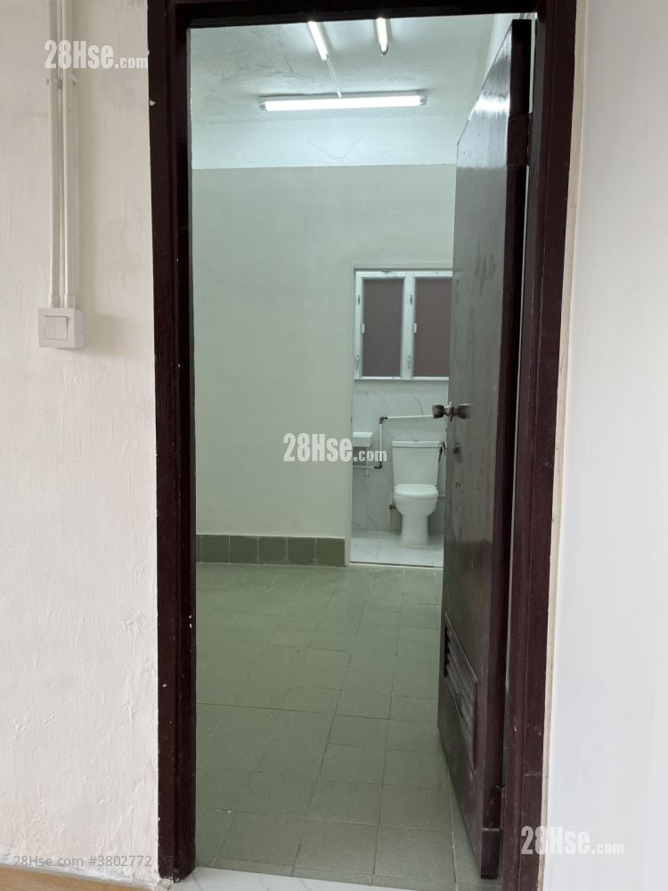 Vigor Industrial Building Rental