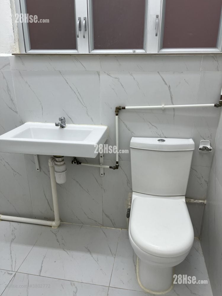 Vigor Industrial Building Rental