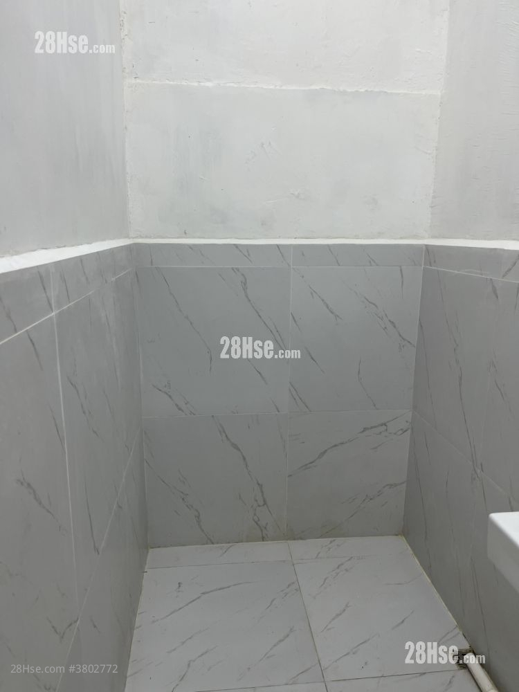 Vigor Industrial Building Rental