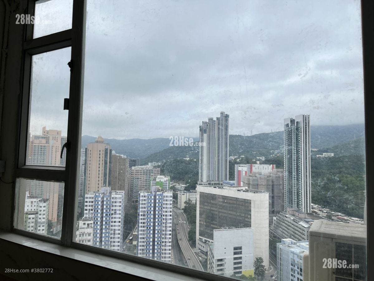 Vigor Industrial Building Rental