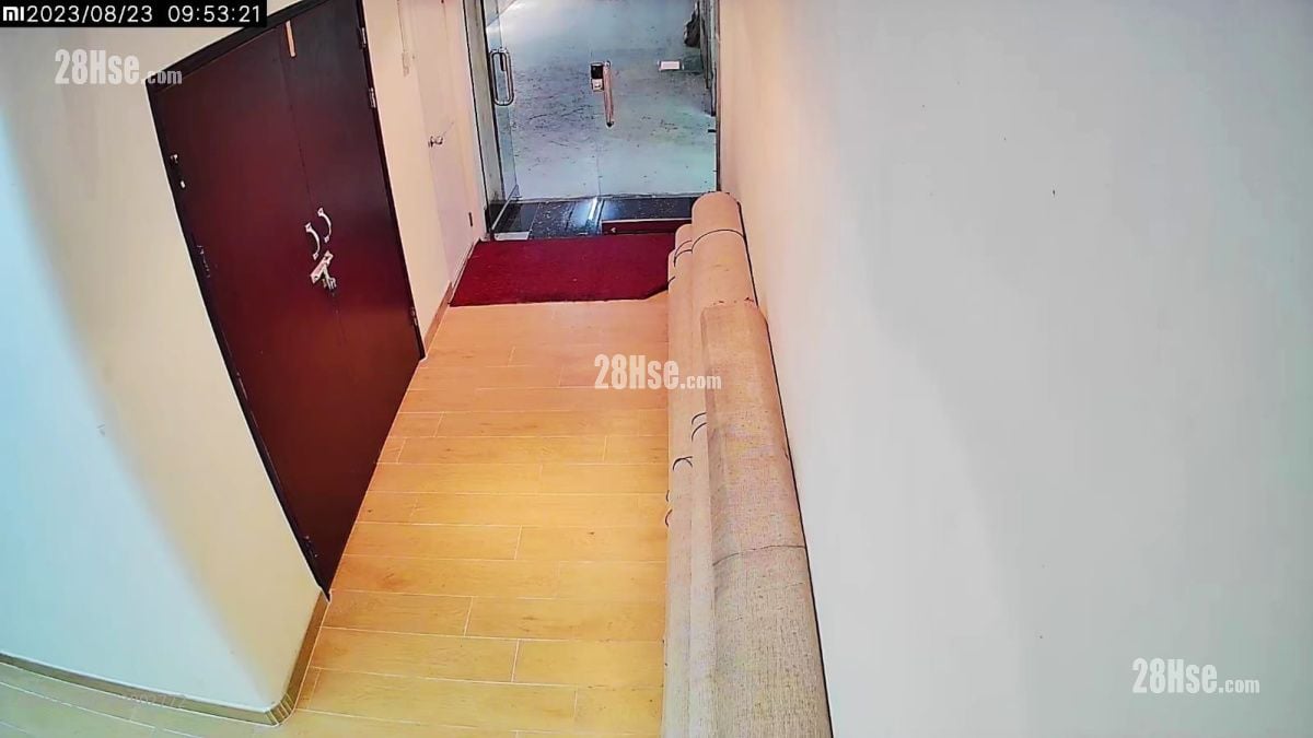 Vigor Industrial Building Rental