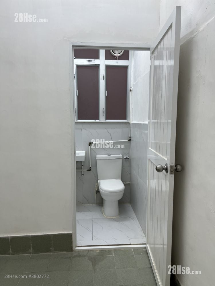 Vigor Industrial Building Rental