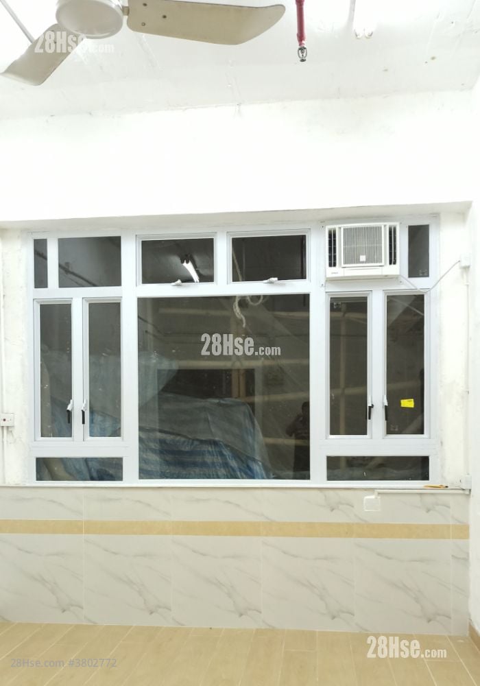 Vigor Industrial Building Rental