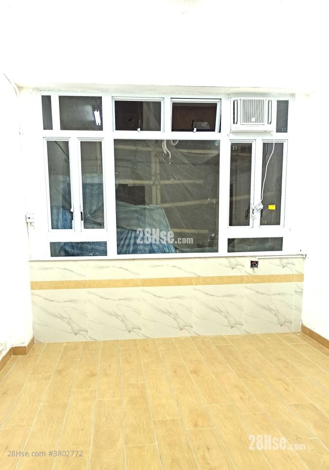 Vigor Industrial Building Rental