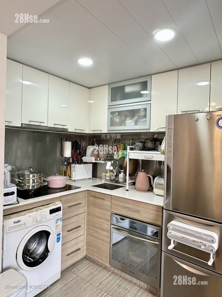 朗峰园 售盘 2 房 , 1 浴室 438 平方尺