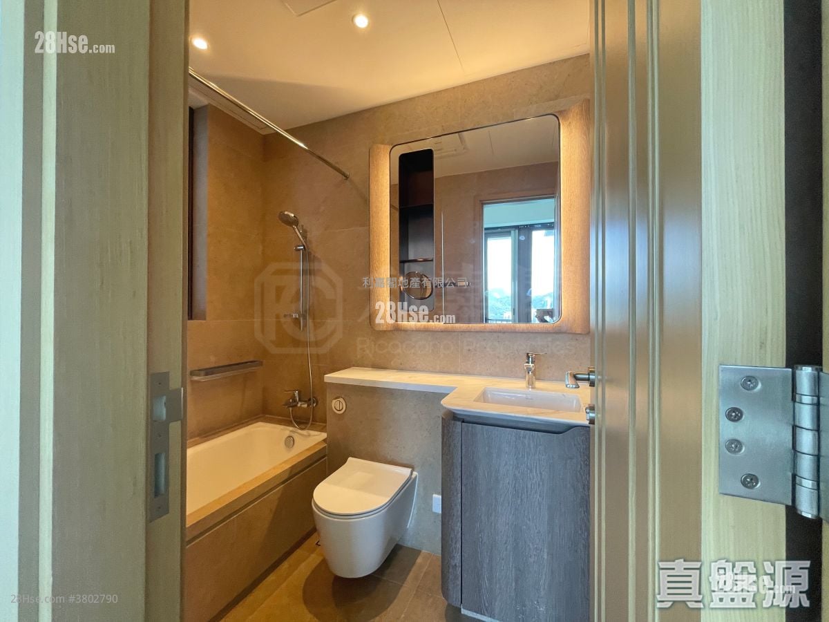 LP10 售盘 4 房 , 3 浴室 1,203 平方尺