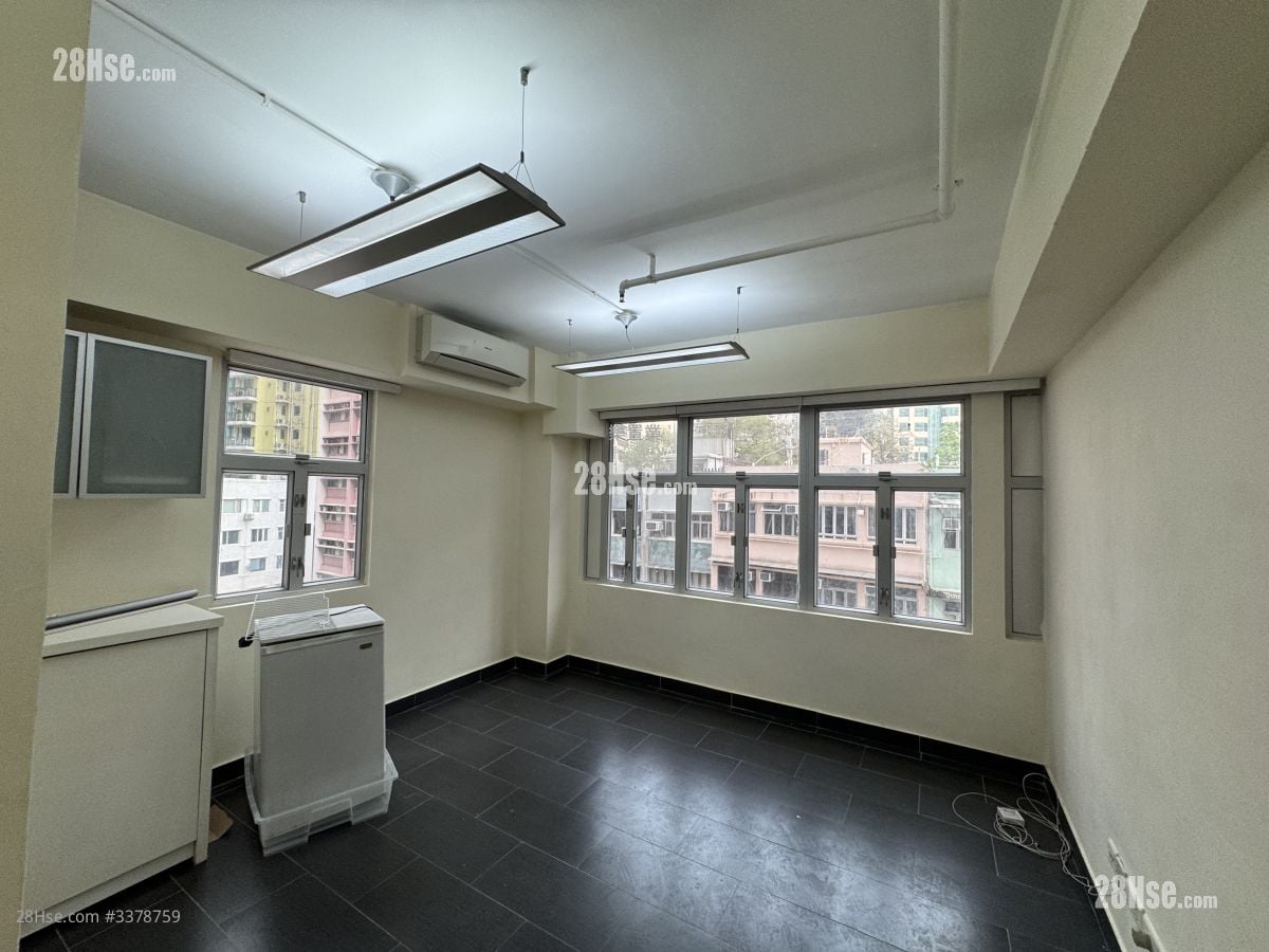 Hollywood Centre Rental