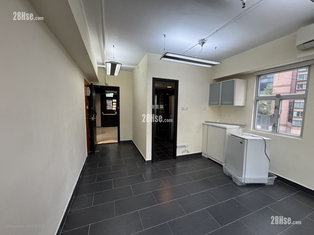 Hollywood Centre Rental