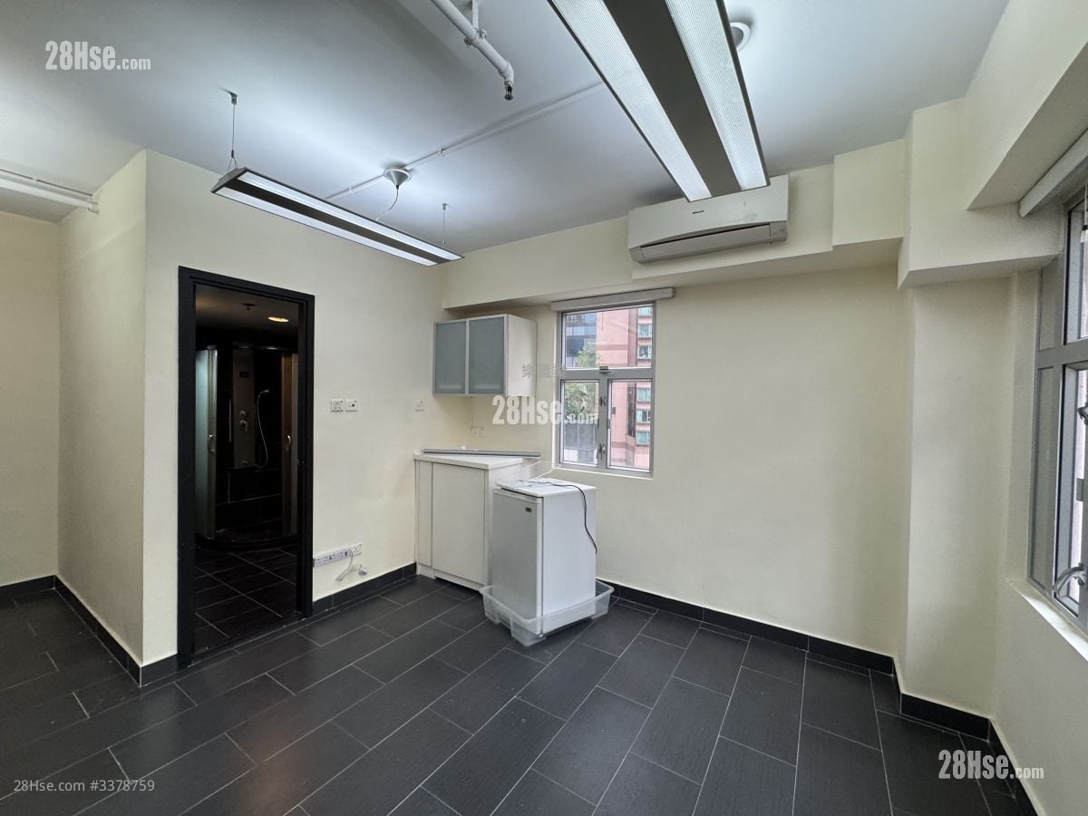 Hollywood Centre Rental