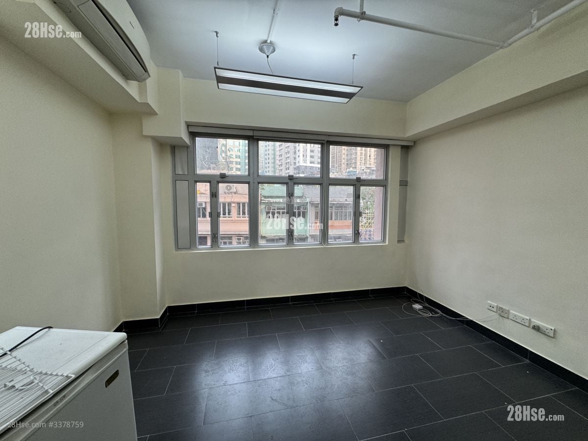 Hollywood Centre Rental