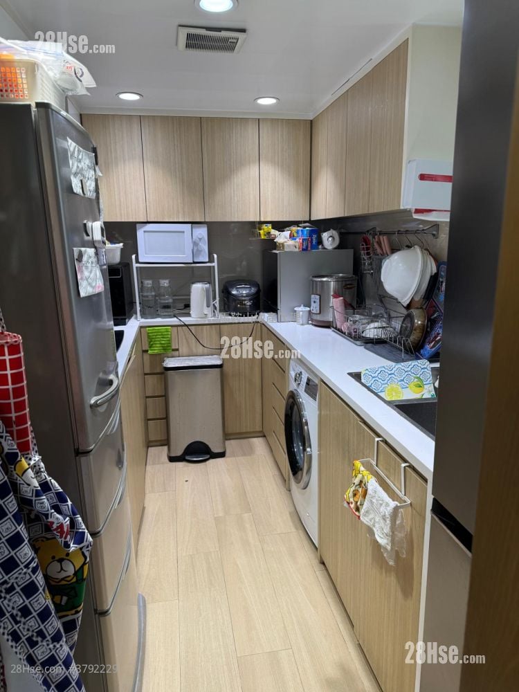 Pictorial Garden Sell 3 Bedrooms , 1 Bathroom 900 ft²