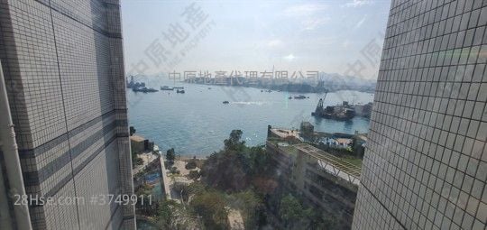 浪澄湾 售盘 2 房 556 平方尺