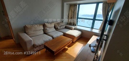 浪澄湾 售盘 2 房 556 平方尺