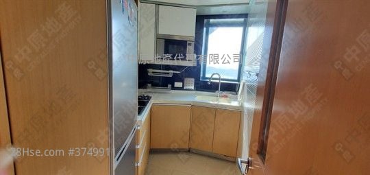 浪澄湾 售盘 2 房 556 平方尺