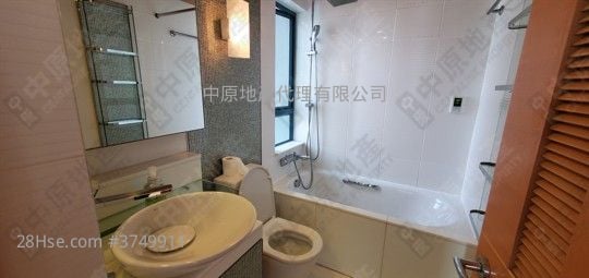 浪澄湾 售盘 2 房 556 平方尺