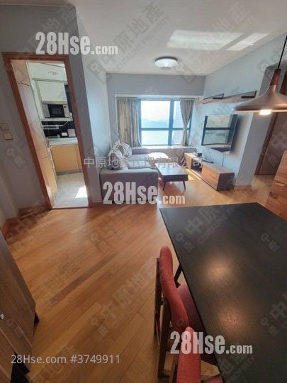 浪澄湾 售盘 2 房 556 平方尺