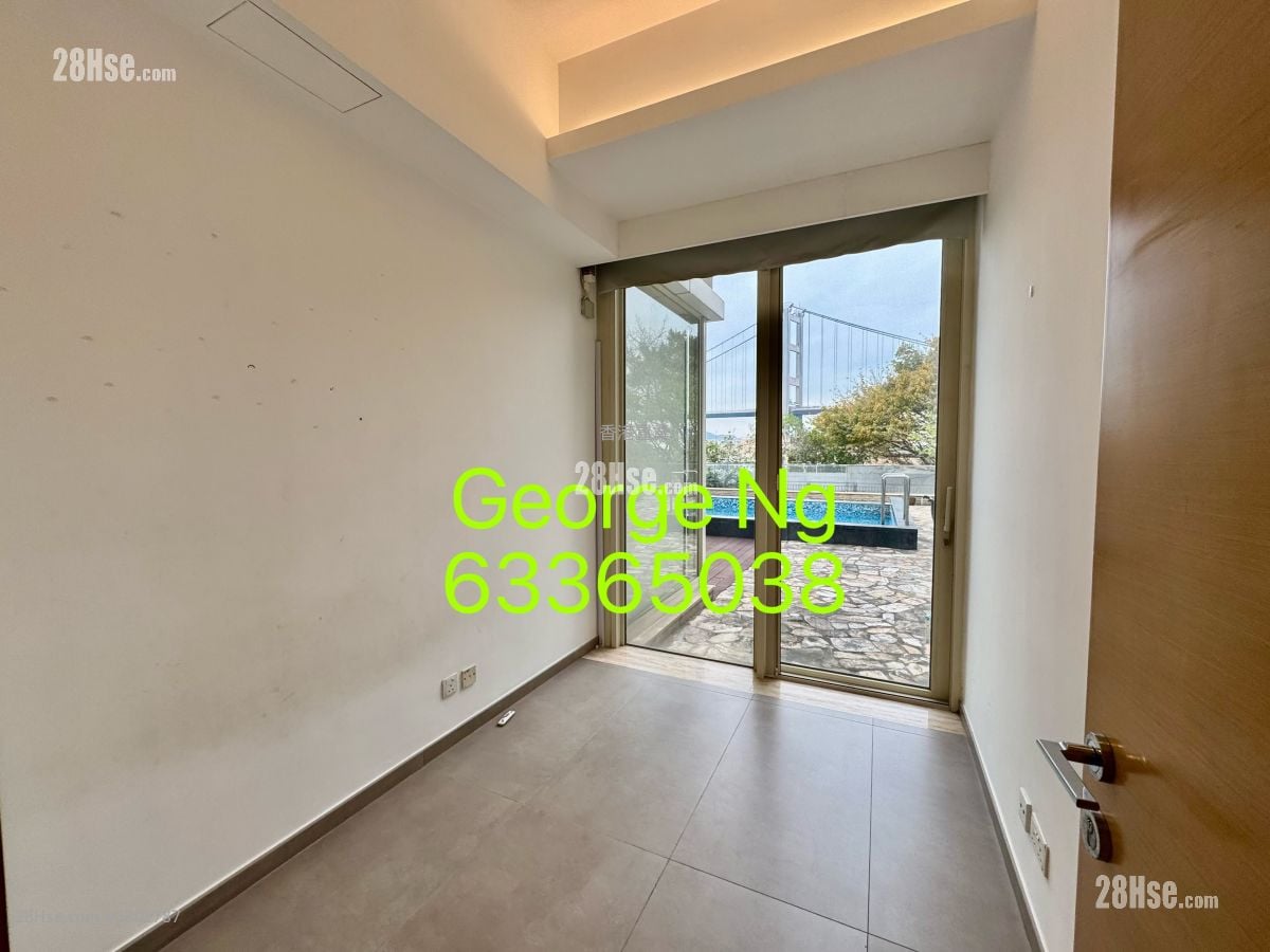 珀丽湾 售盘 4 房 , 4 浴室 1,467 平方尺