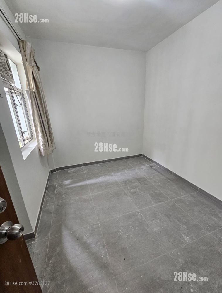 Chinese Mansion Rental Studio , 1 Bathroom 140 ft²