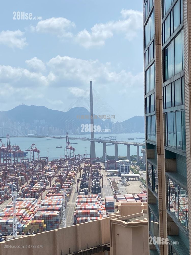 蓝澄湾 售盘 3 房 , 1 浴室 690 平方尺