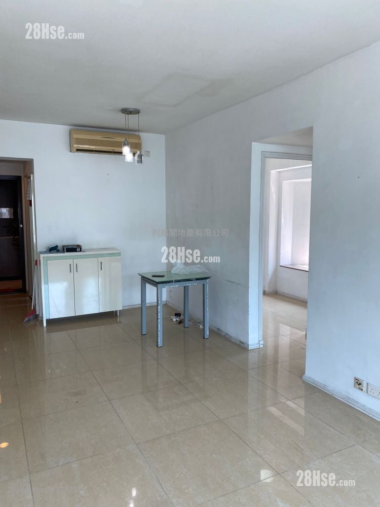 蓝澄湾 售盘 3 房 , 1 浴室 690 平方尺