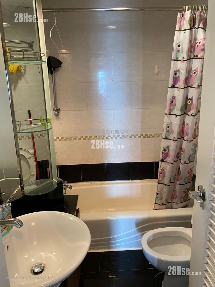 蓝澄湾 售盘 3 房 , 1 浴室 690 平方尺