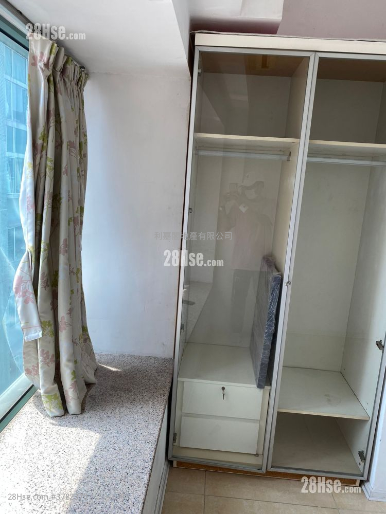 蓝澄湾 售盘 3 房 , 1 浴室 690 平方尺