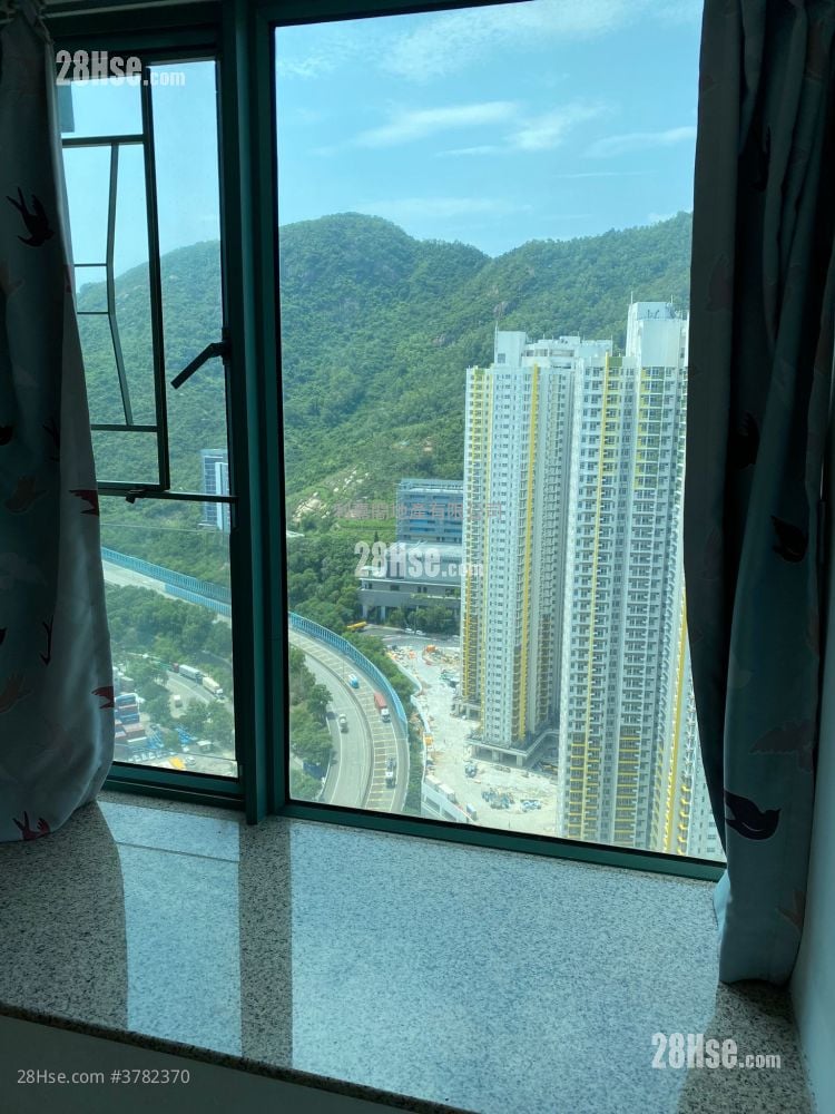 蓝澄湾 售盘 3 房 , 1 浴室 690 平方尺